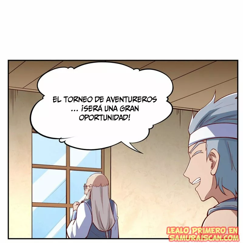 Rey demonio lll — Capítulo 137 — 21