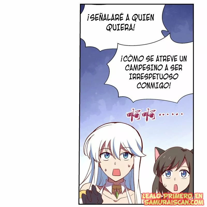Rey demonio lll — Capítulo 137 — 53