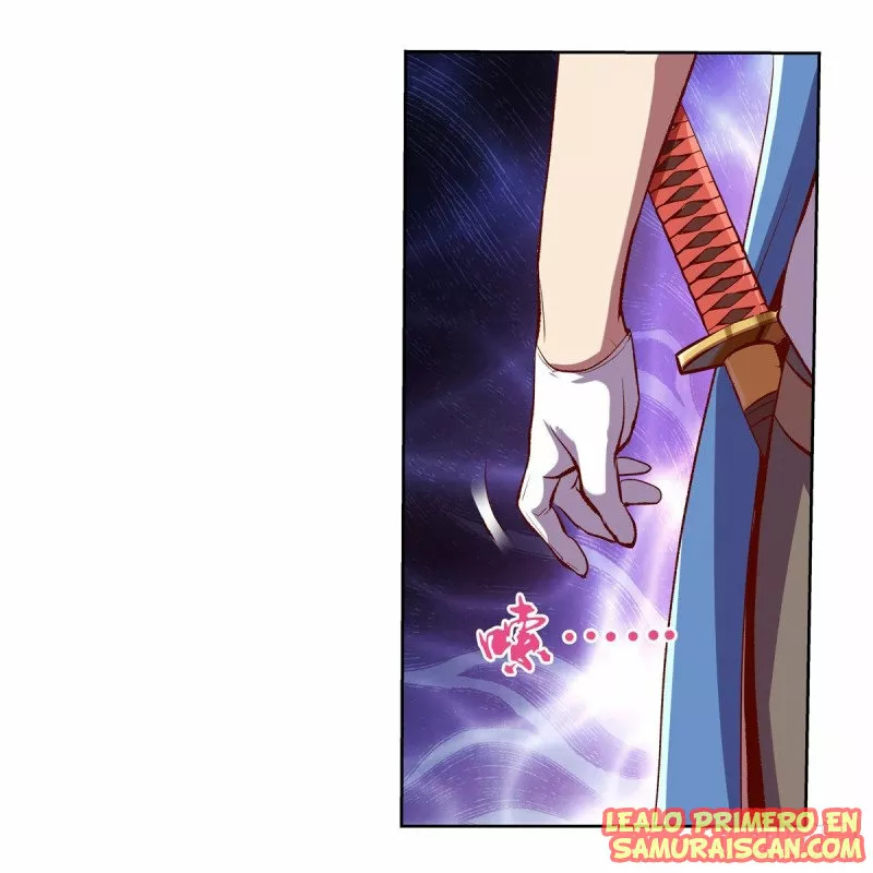 Rey demonio lll — Capítulo 137 — 57