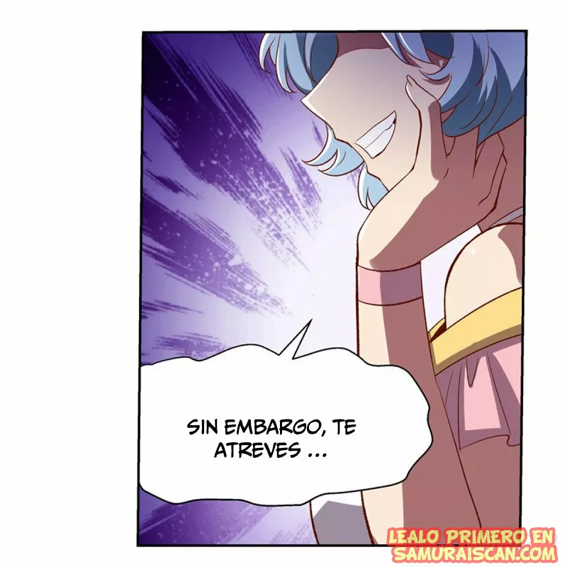 Rey demonio lll — Capítulo 137 — 63