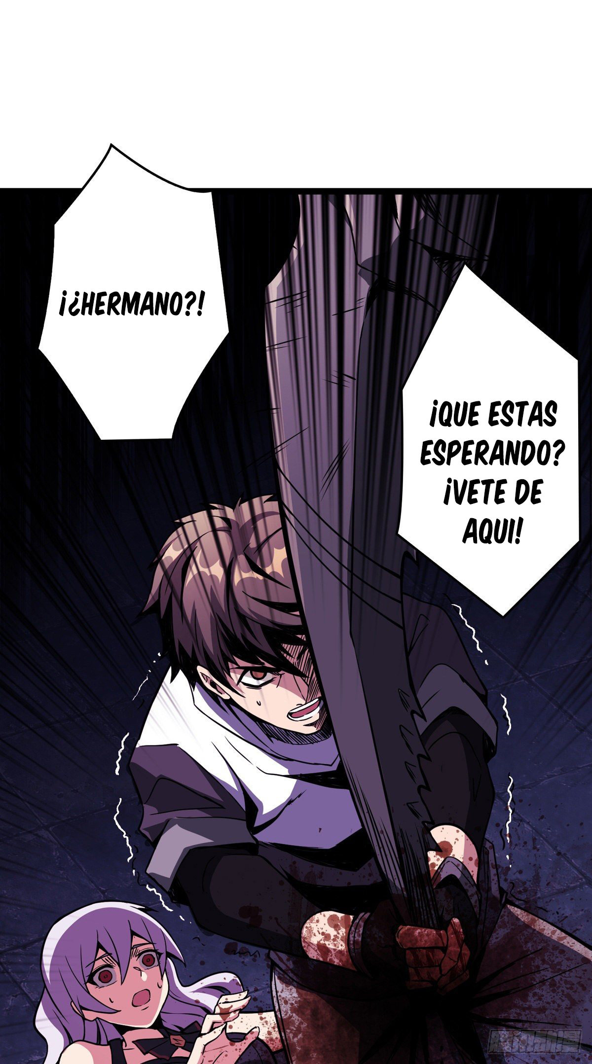 Comenzando con la Cuenta del Rey — Capítulo 2 — 28