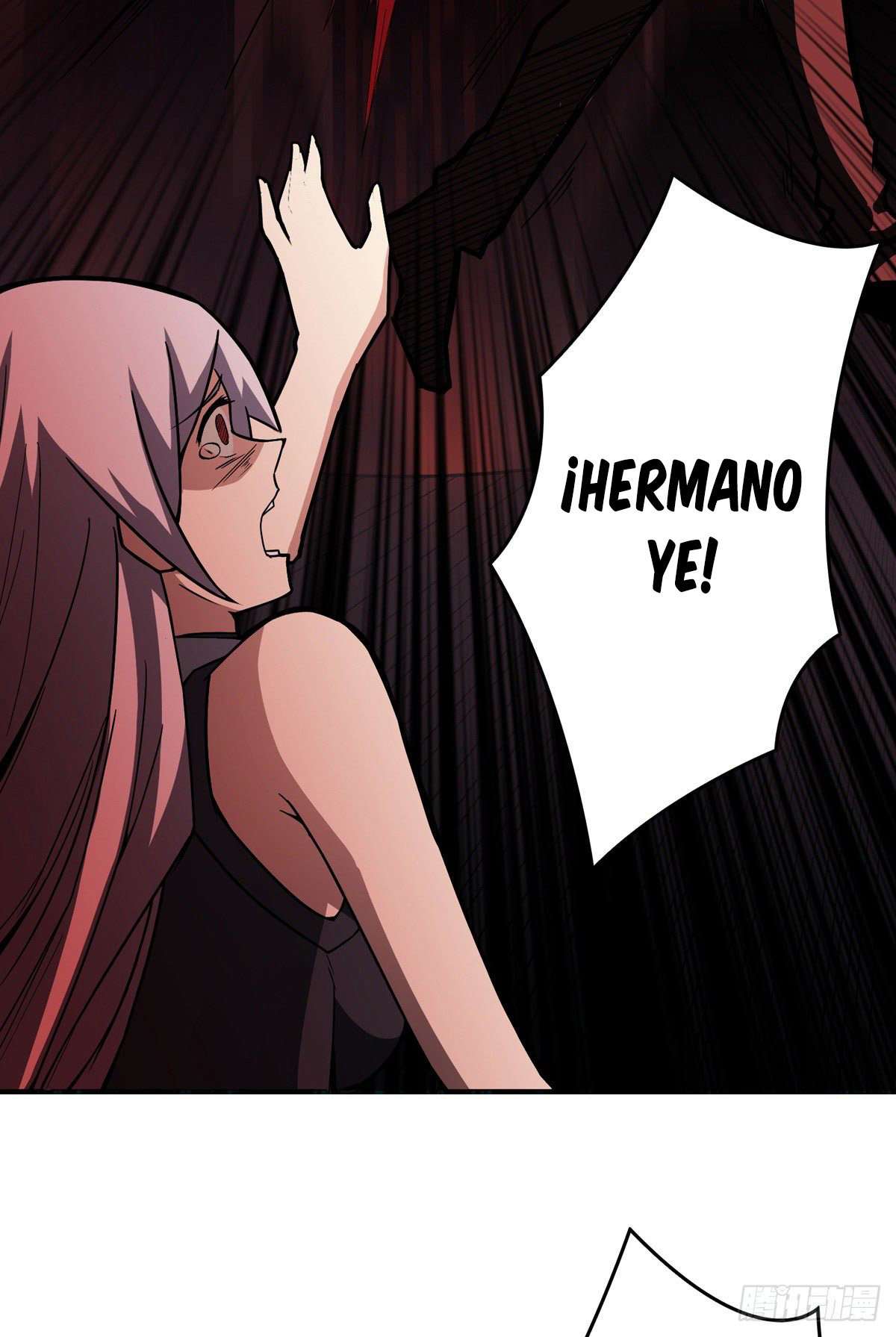 Comenzando con la Cuenta del Rey — Capítulo 2 — 31