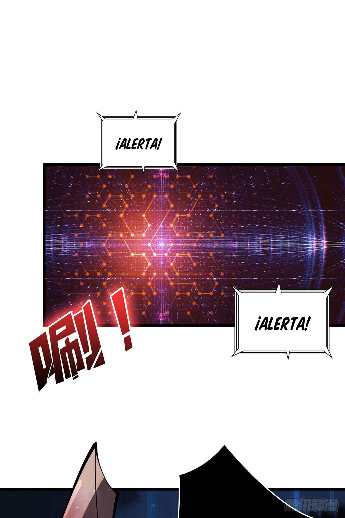Comenzando con la Cuenta del Rey — Capítulo 2 — 37