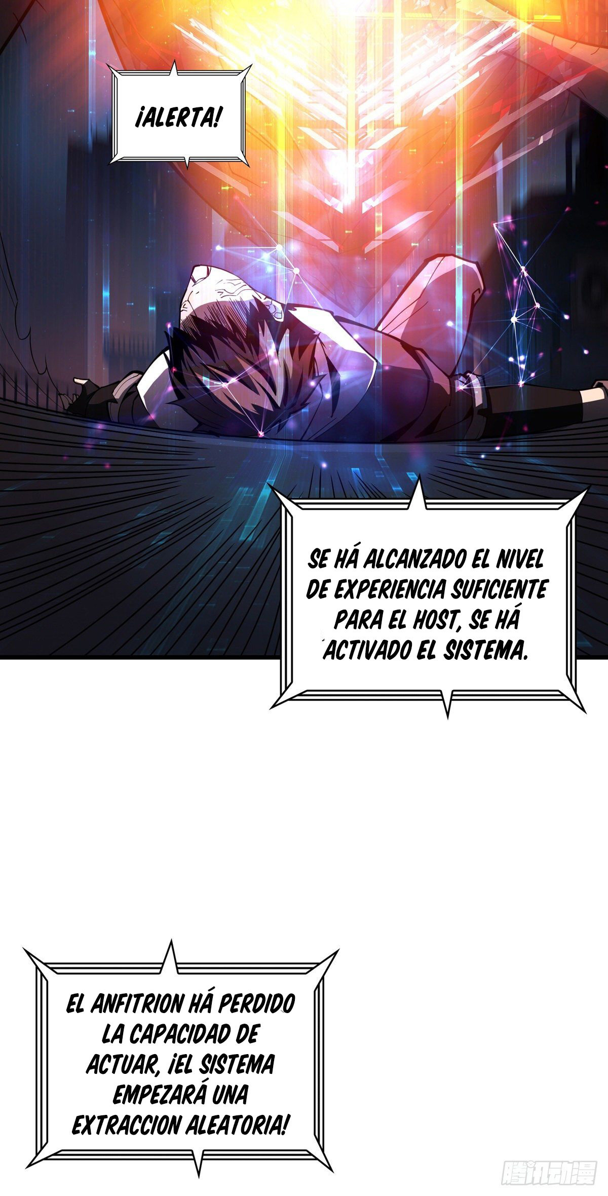 Comenzando con la Cuenta del Rey — Capítulo 2 — 39