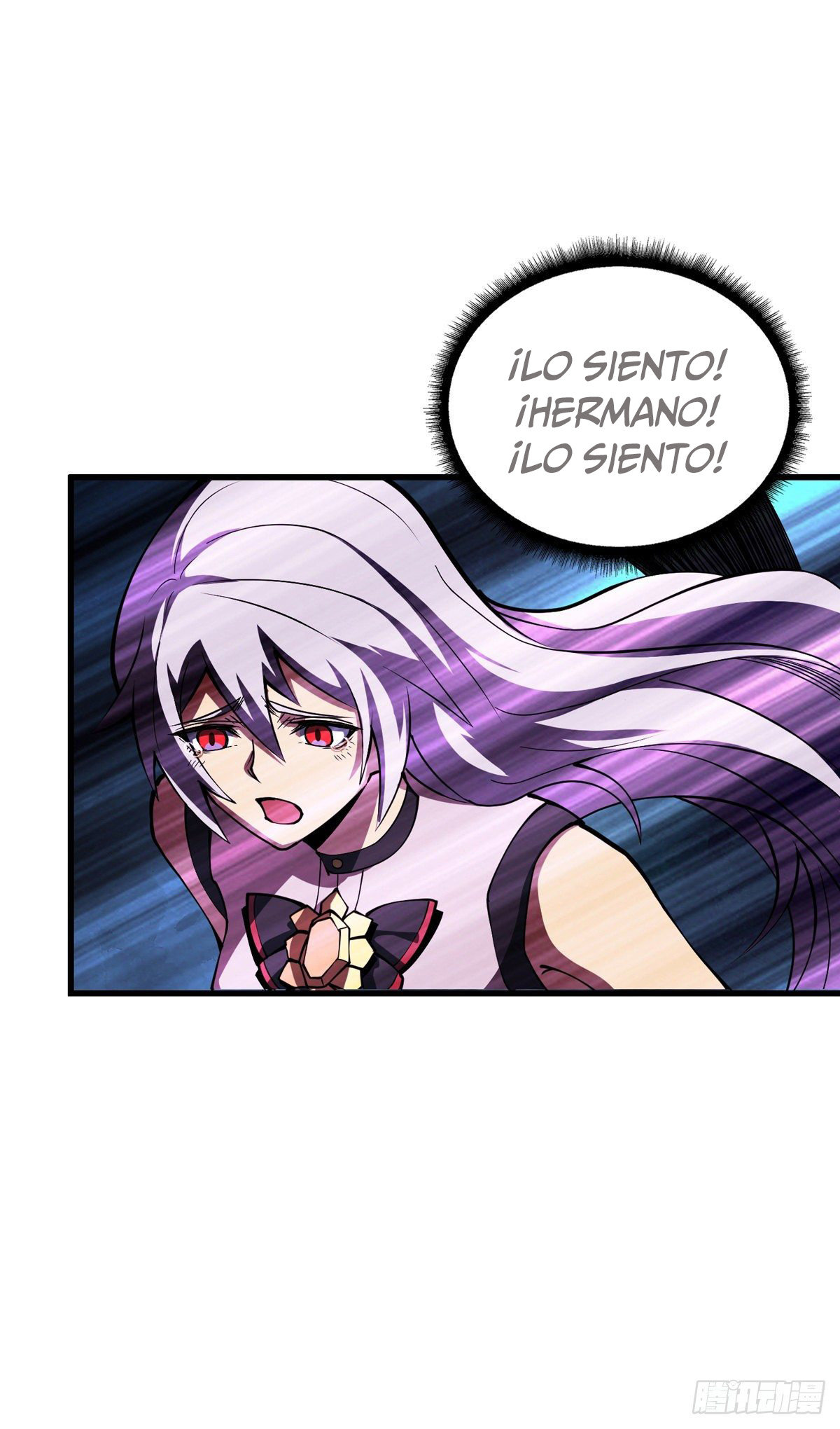 Comenzando con la Cuenta del Rey — Capítulo 2 — 42