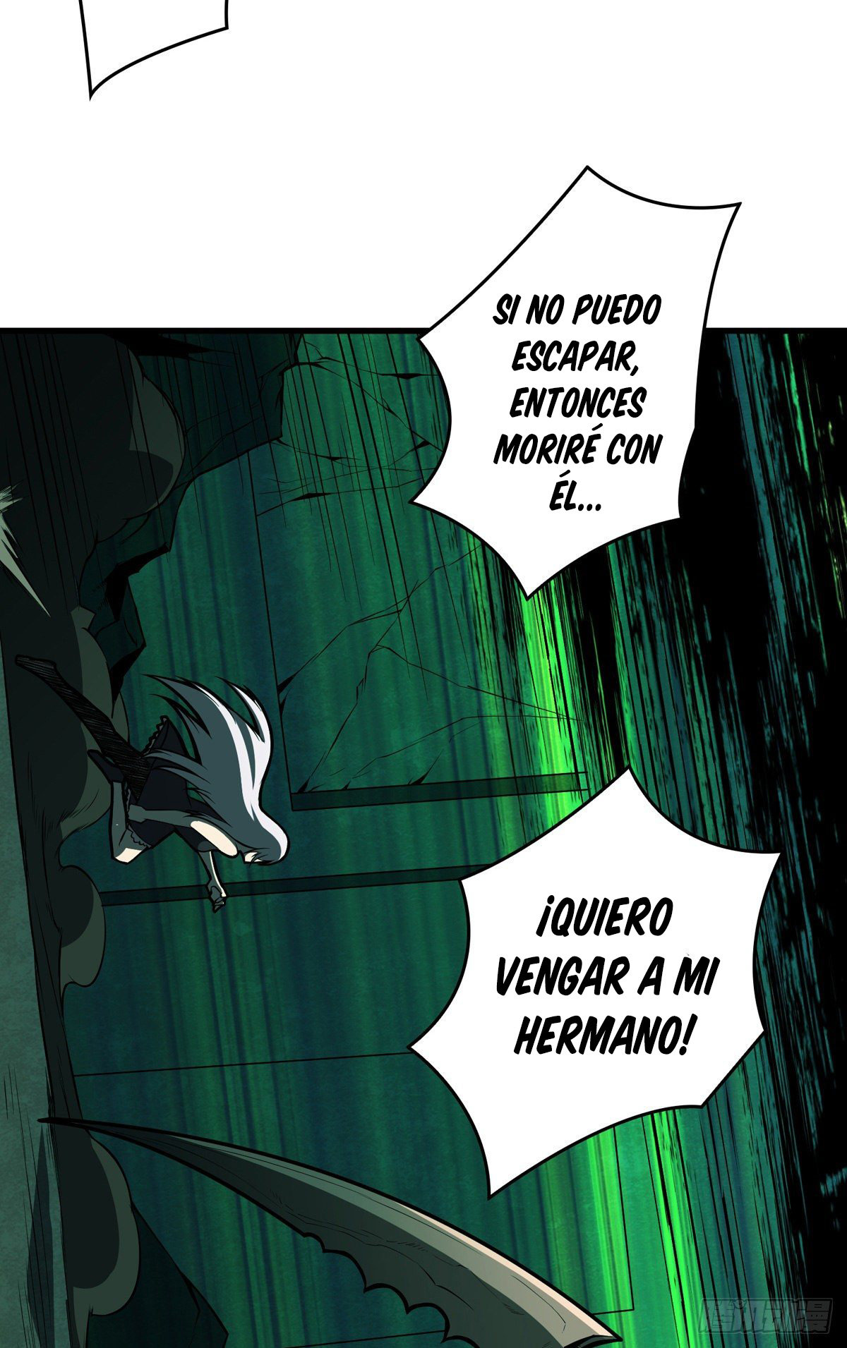 Comenzando con la Cuenta del Rey — Capítulo 2 — 46
