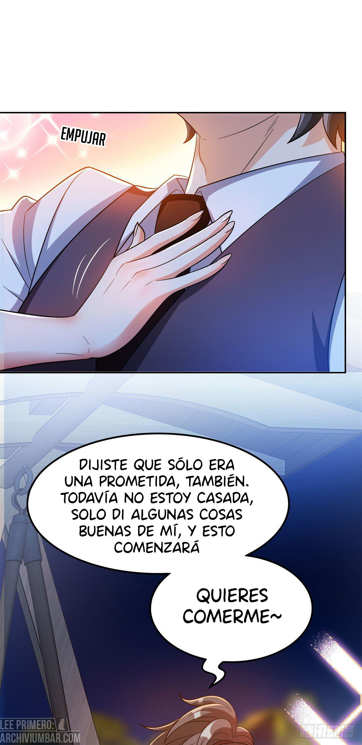 Renacimiento del prodigio divino — Capítulo 26 — 5
