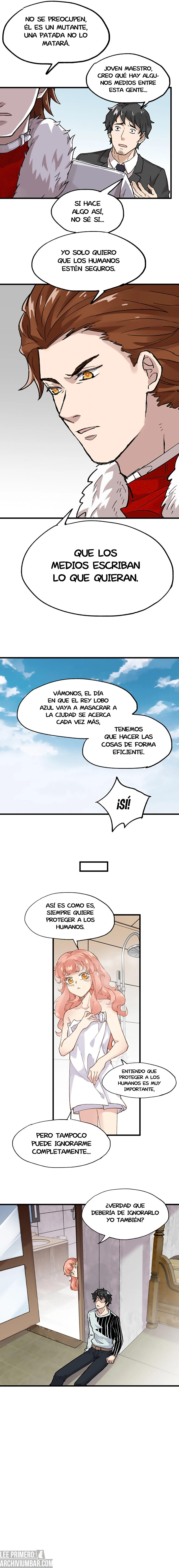 Las Ruinas Sagradas — Capítulo 54 — 12