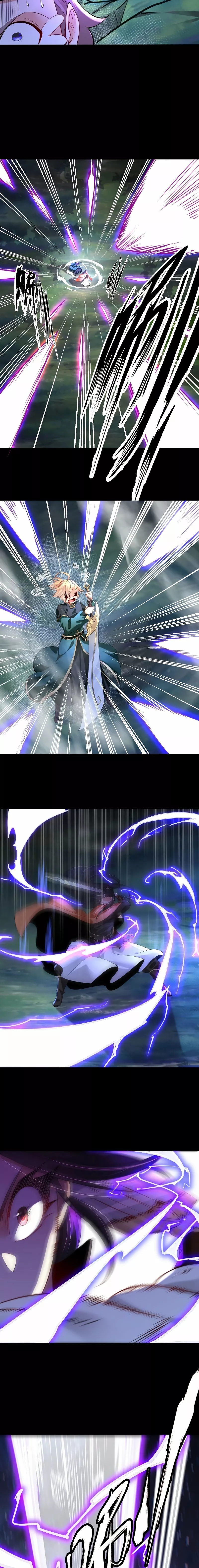 Dios de la Espada del Caos (Remake) — Capítulo 51 — 12