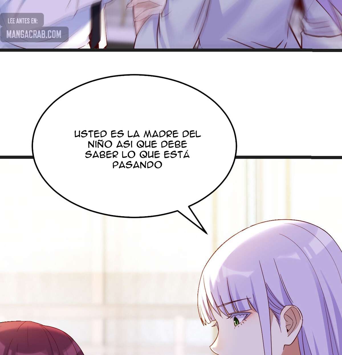 Soy invencible con muchas mujeres y muchos hijos~ — Capítulo 63 — 17