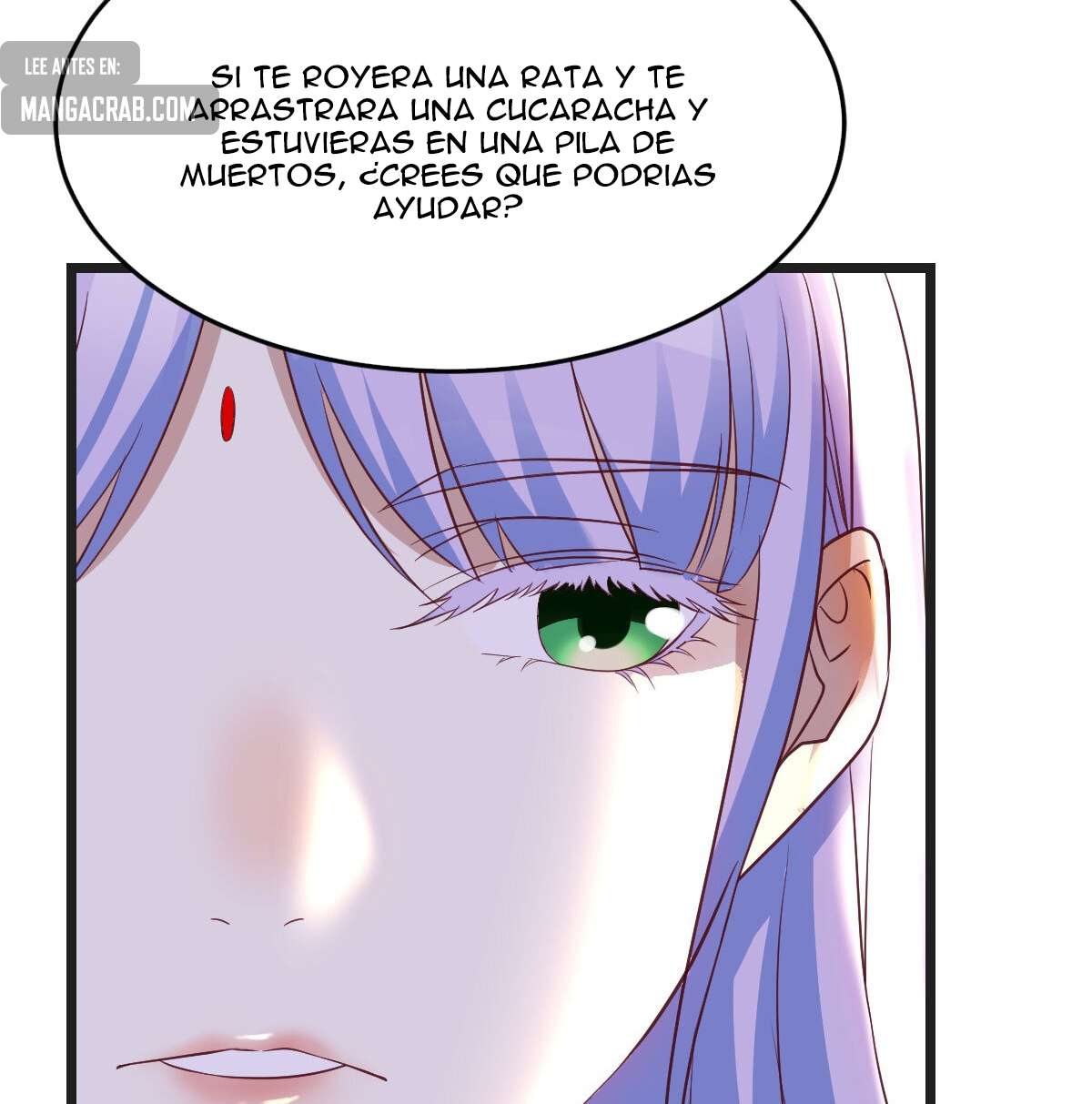 Soy invencible con muchas mujeres y muchos hijos~ — Capítulo 63 — 41