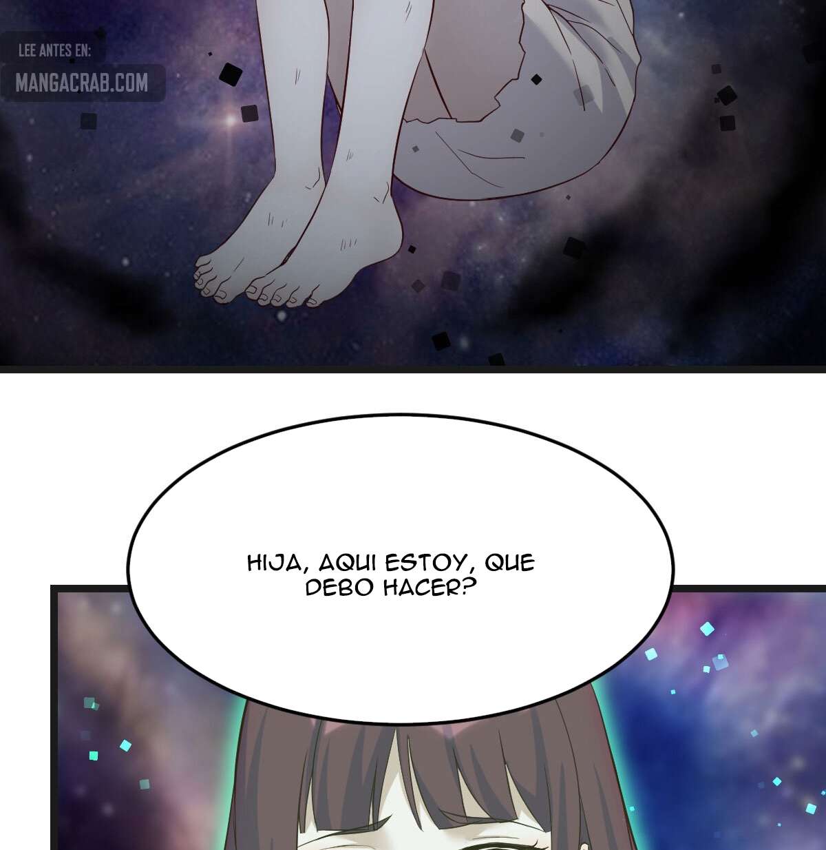 Soy invencible con muchas mujeres y muchos hijos~ — Capítulo 63 — 67