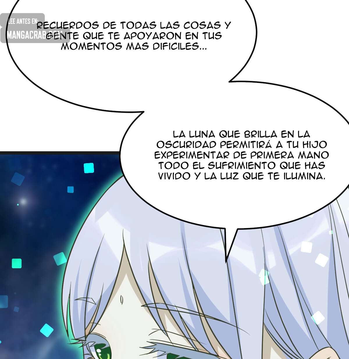 Soy invencible con muchas mujeres y muchos hijos~ — Capítulo 63 — 69