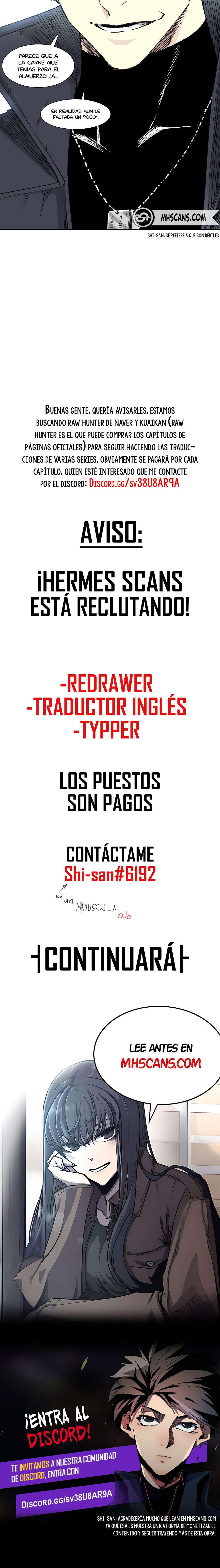 El Comerciante Del Tiempo — Capítulo 268 — 10