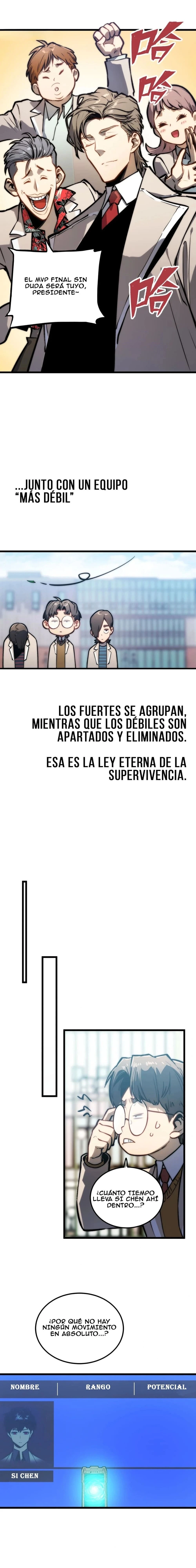 El devorador — Capítulo 07 — 6