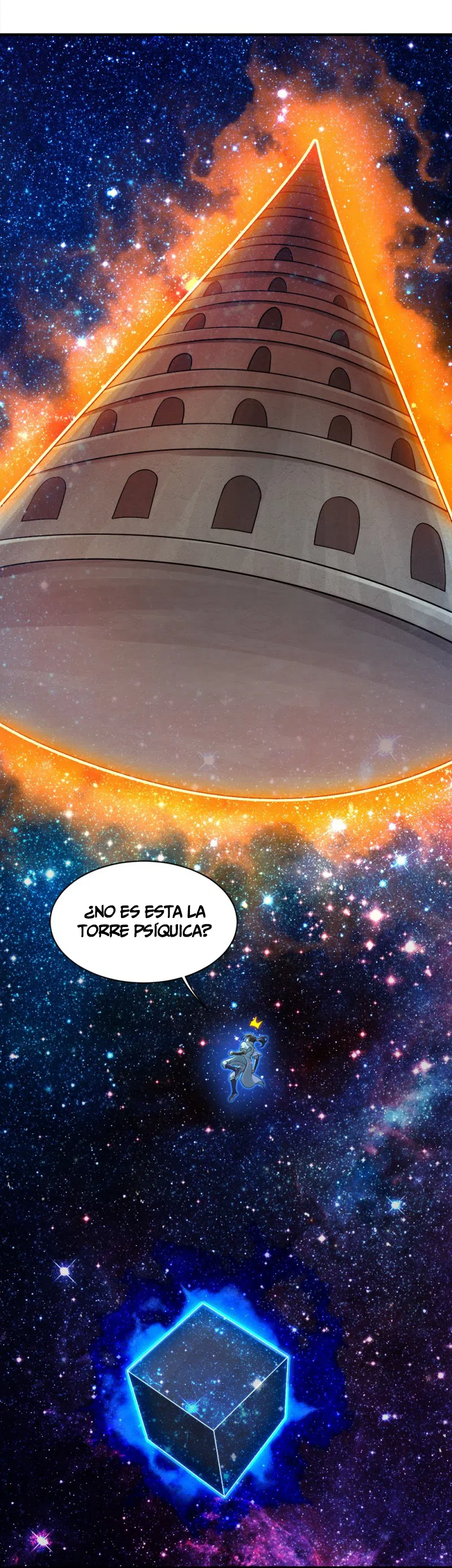 Emperador sin igual — Capítulo 62 — 10