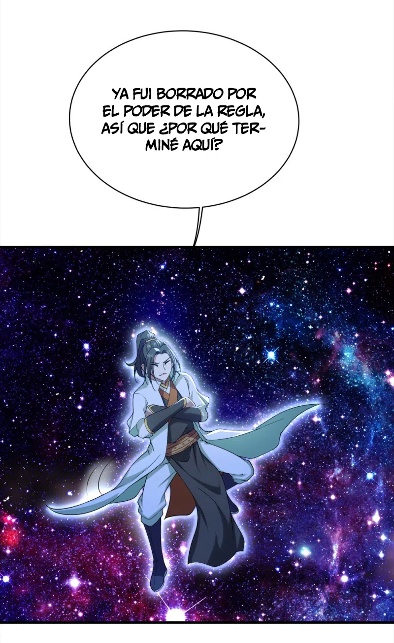 Emperador sin igual — Capítulo 62 — 14