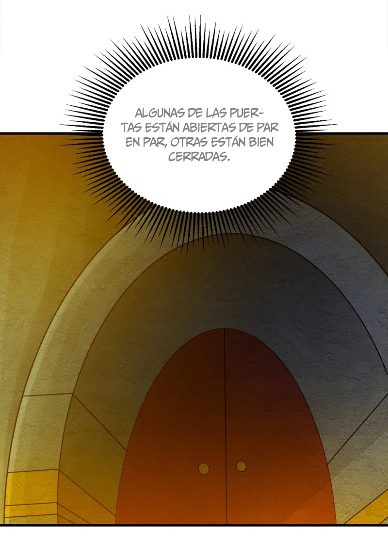 Emperador sin igual — Capítulo 62 — 18