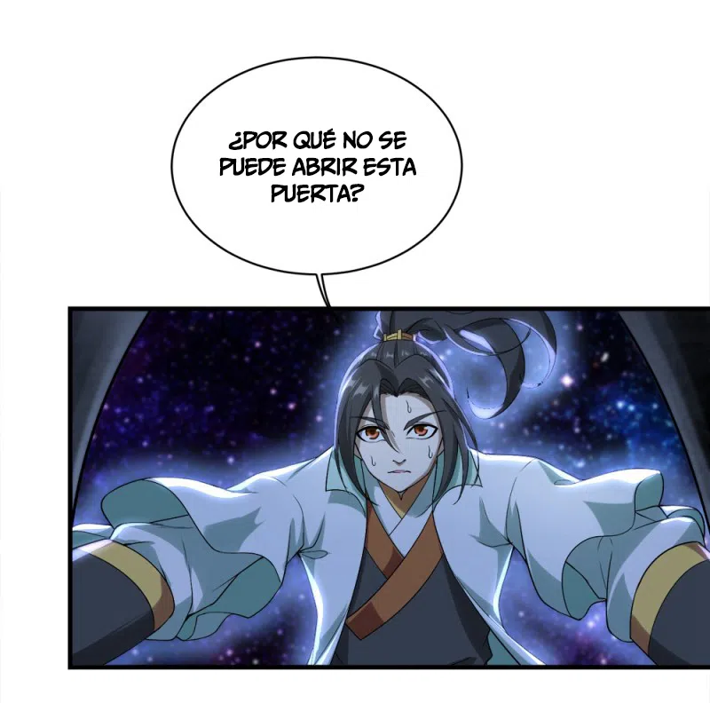 Emperador sin igual — Capítulo 62 — 21