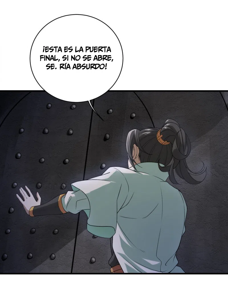 Emperador sin igual — Capítulo 62 — 23