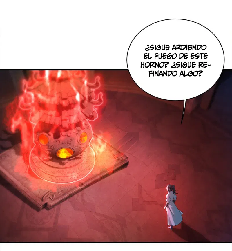 Emperador sin igual — Capítulo 62 — 29