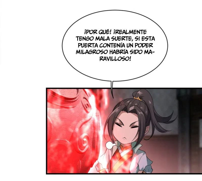 Emperador sin igual — Capítulo 62 — 34