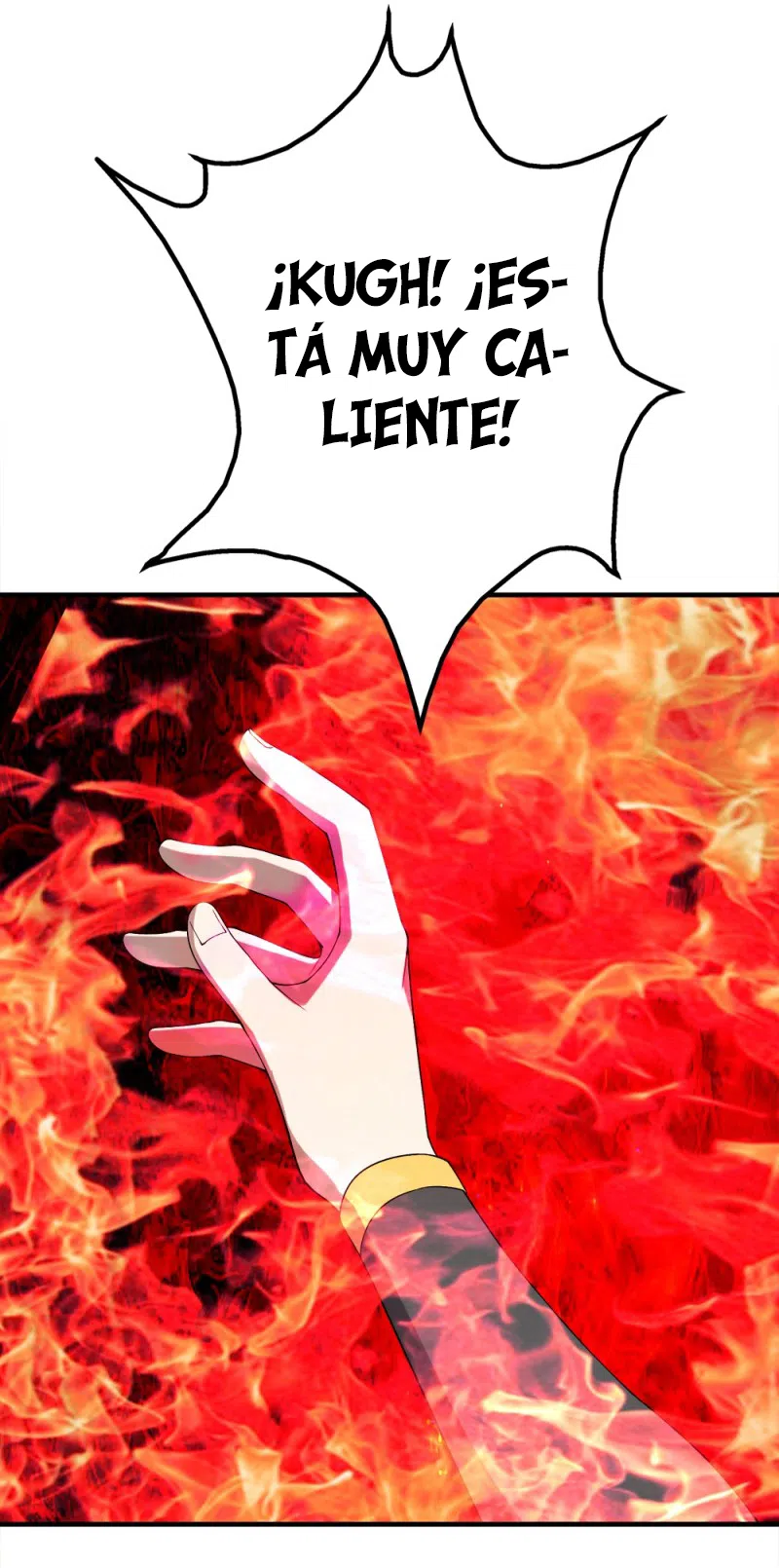 Emperador sin igual — Capítulo 62 — 37