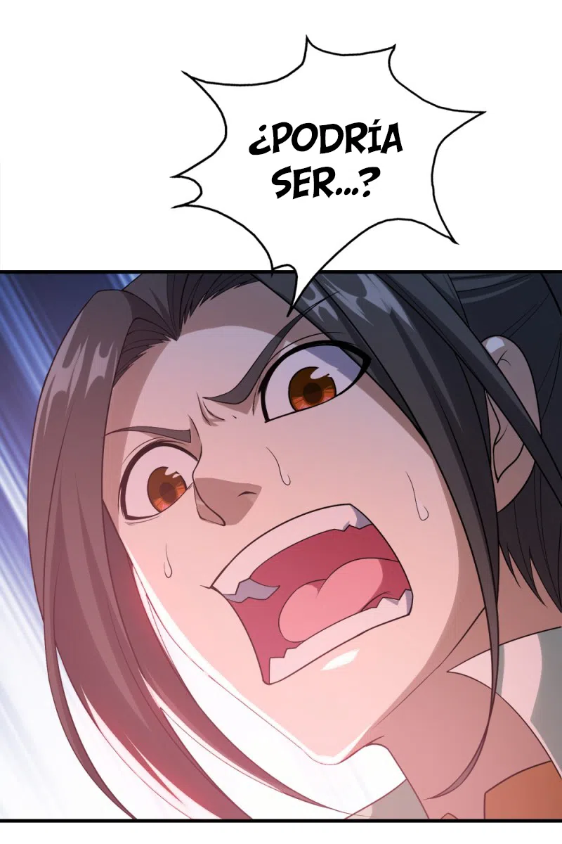Emperador sin igual — Capítulo 62 — 39