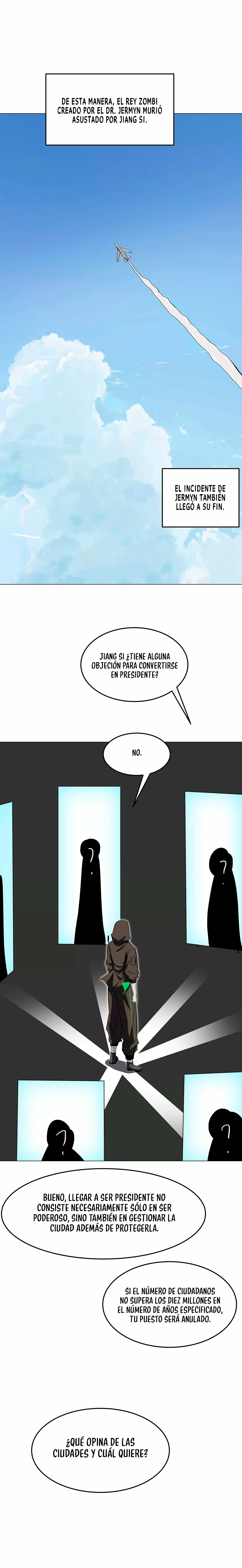 Sr Zombi —   Capítulo 34 — 2