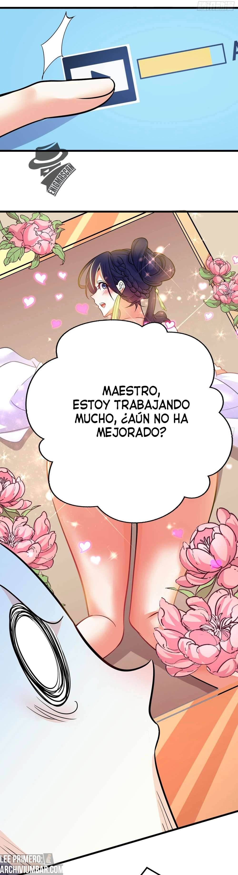 Soy Invencible — Capítulo 7 — 16