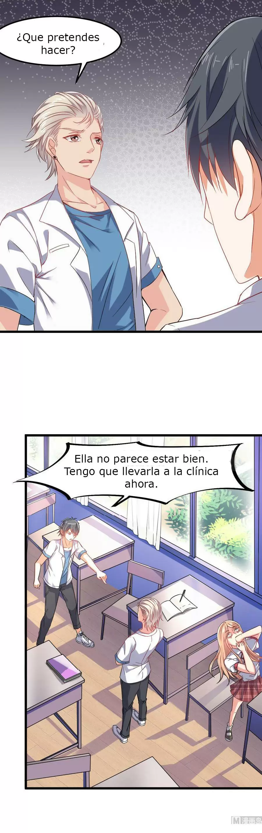Saqueador del inframundo — Capítulo 9 — 14