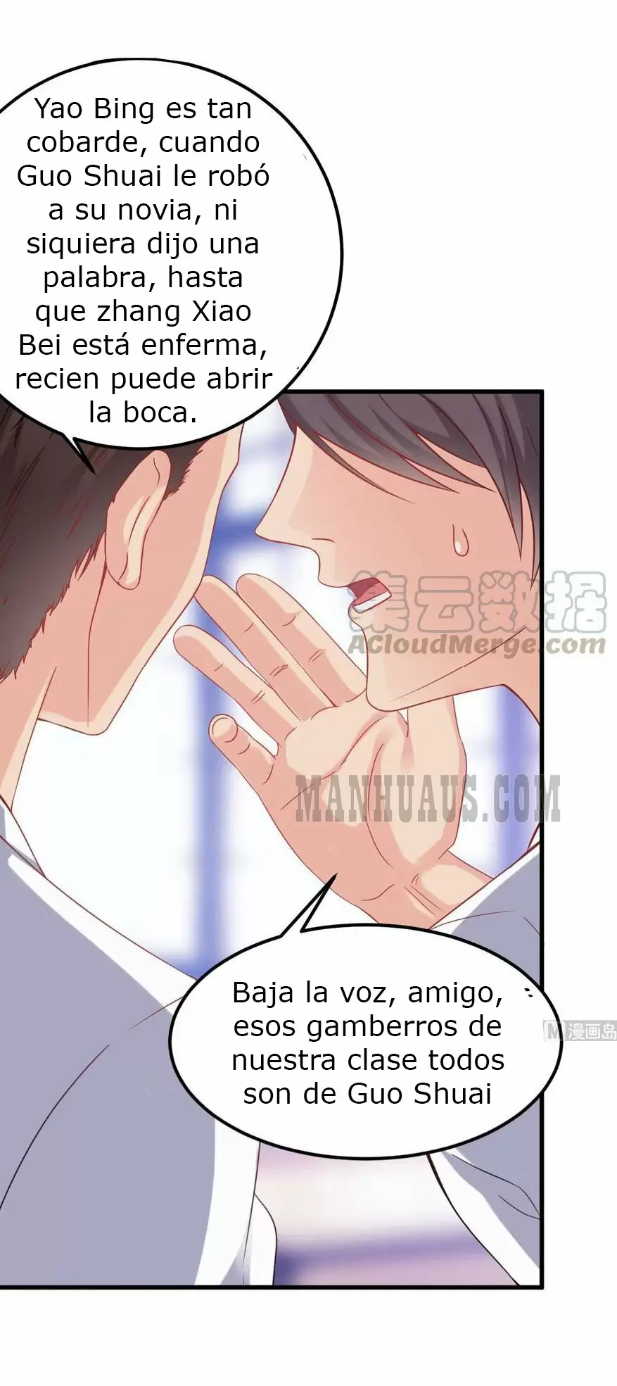 Saqueador del inframundo — Capítulo 9 — 17