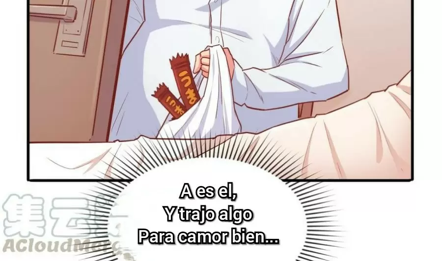 Doctor personal de la Diosa — Capítulo 17 — 12