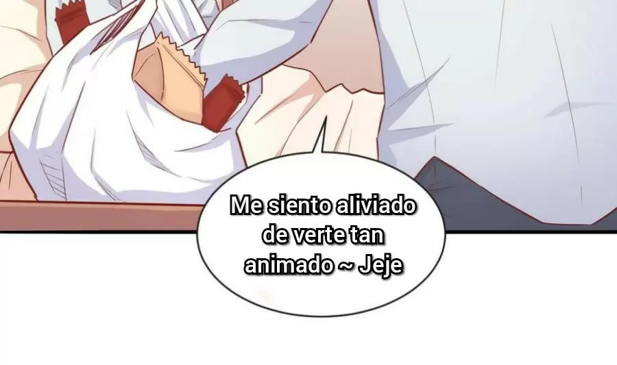 Doctor personal de la Diosa — Capítulo 17 — 15