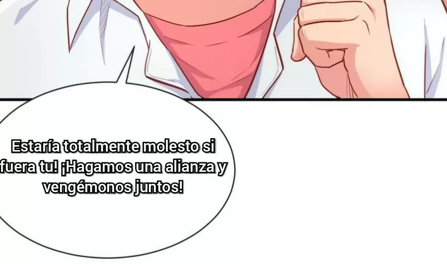 Doctor personal de la Diosa — Capítulo 17 — 18