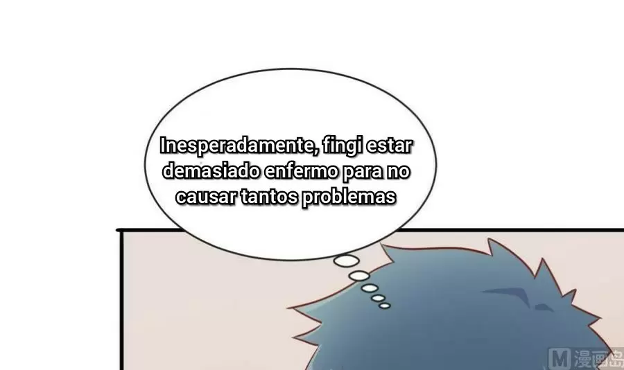 Doctor personal de la Diosa — Capítulo 17 — 19