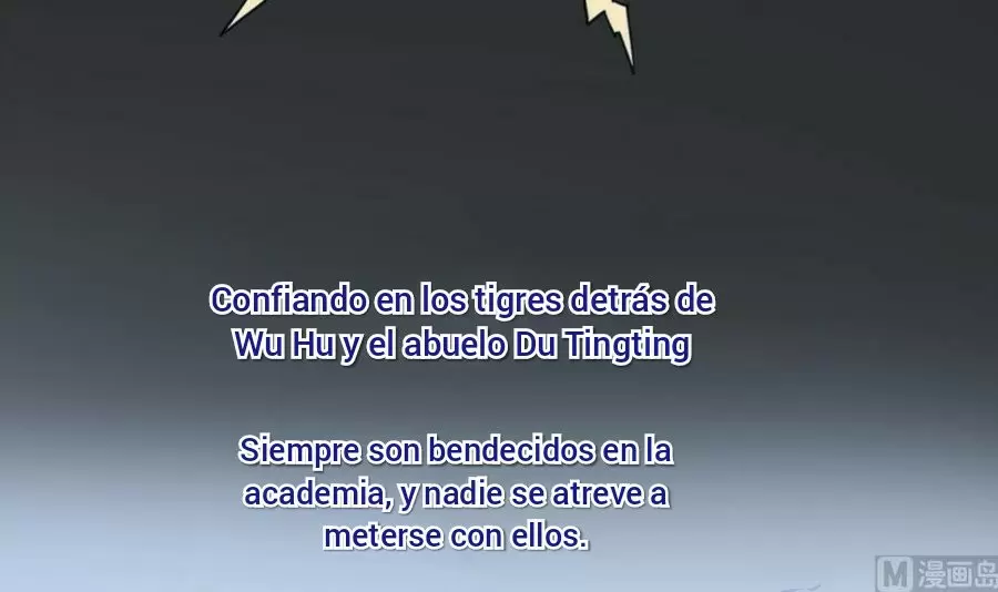 Doctor personal de la Diosa — Capítulo 17 — 25