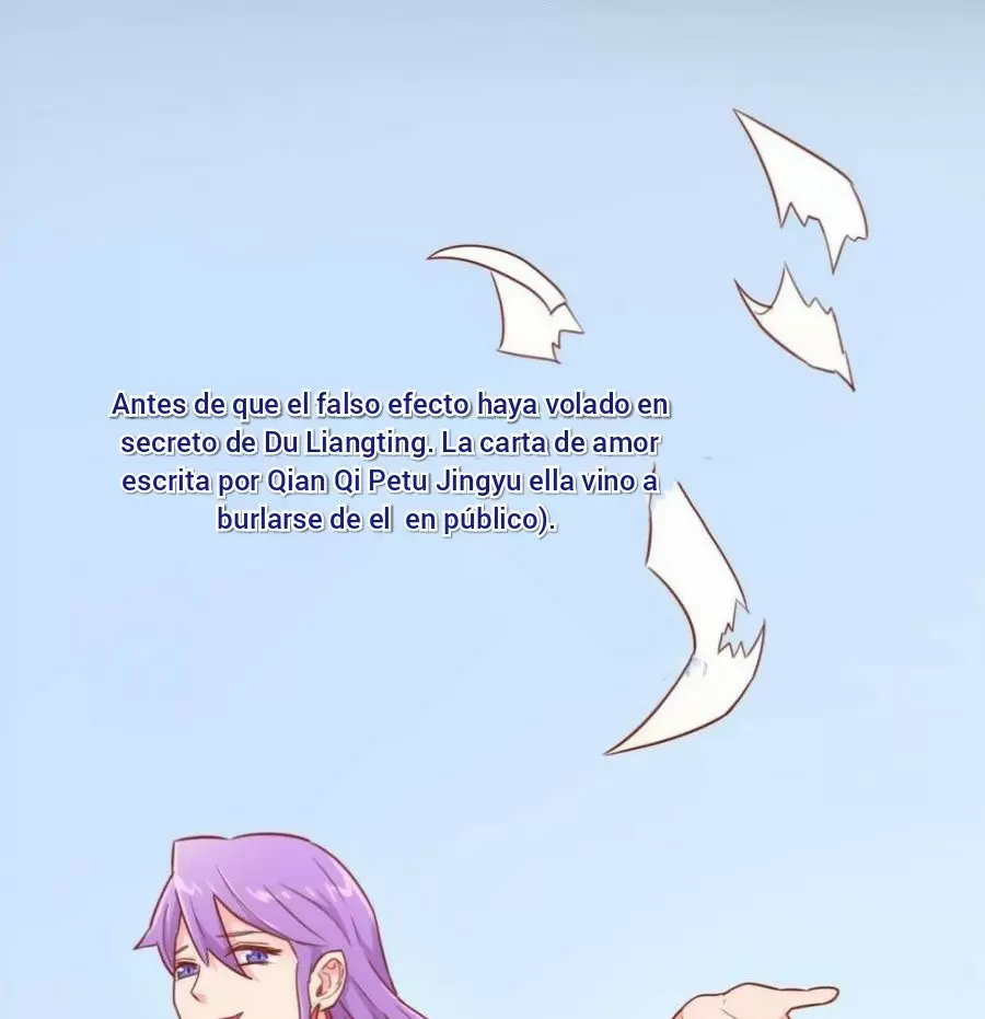Doctor personal de la Diosa — Capítulo 17 — 26