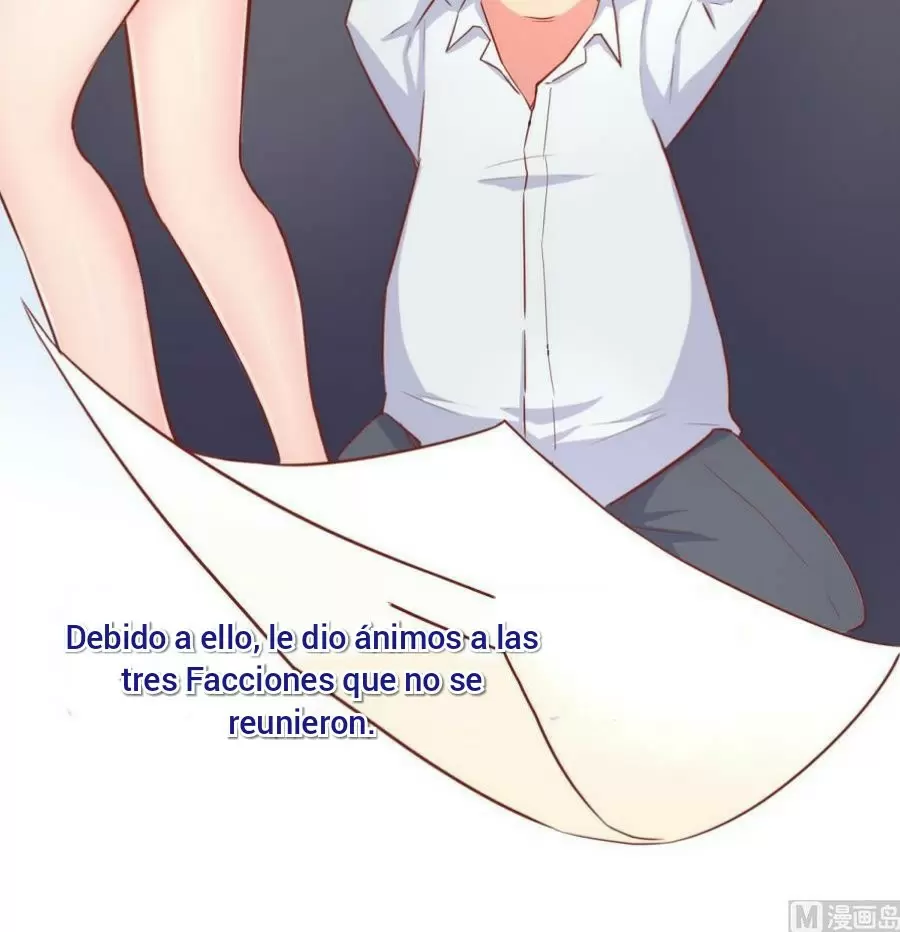 Doctor personal de la Diosa — Capítulo 17 — 28