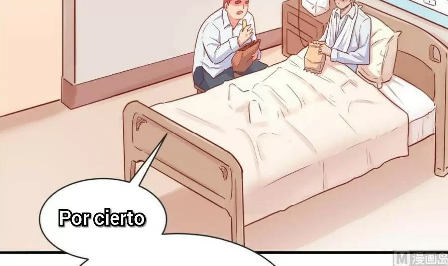 Doctor personal de la Diosa — Capítulo 17 — 31