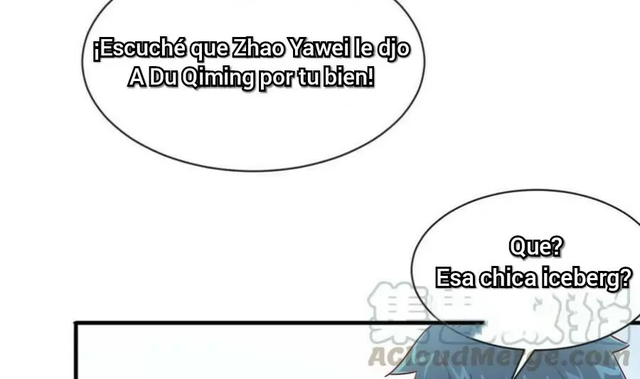 Doctor personal de la Diosa — Capítulo 17 — 32