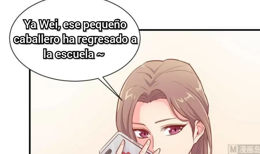 Doctor personal de la Diosa — Capítulo 17 — 43