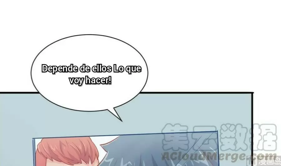 Doctor personal de la Diosa — Capítulo 17 — 52