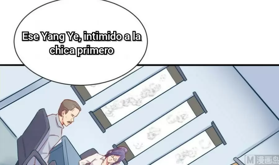 Doctor personal de la Diosa — Capítulo 17 — 55