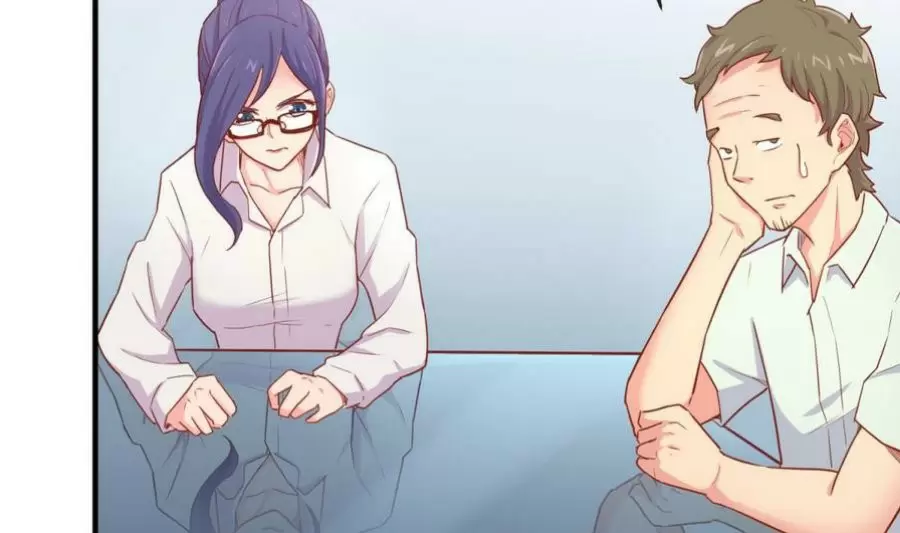 Doctor personal de la Diosa — Capítulo 17 — 60