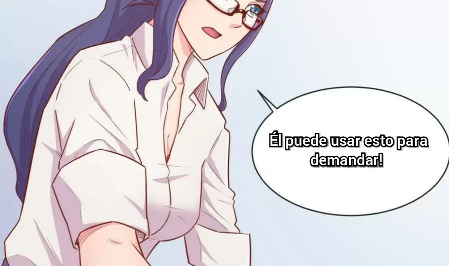 Doctor personal de la Diosa — Capítulo 17 — 65