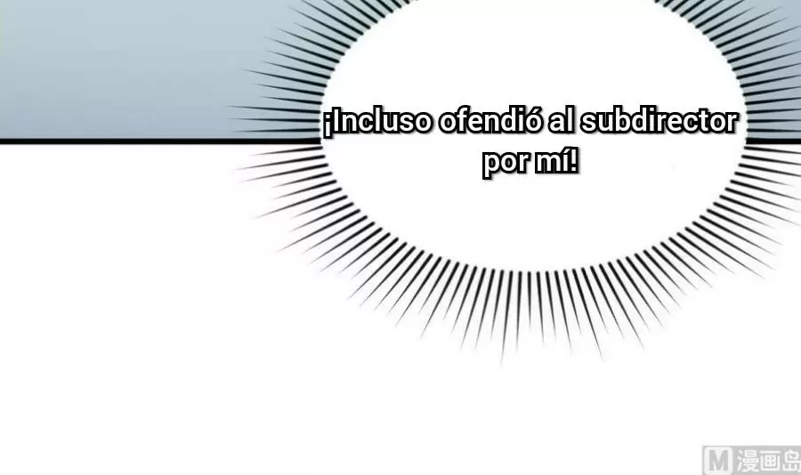 Doctor personal de la Diosa — Capítulo 17 — 70