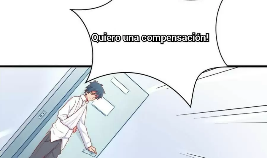 Doctor personal de la Diosa — Capítulo 17 — 74