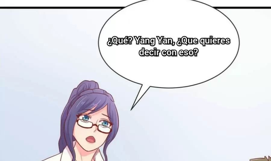 Doctor personal de la Diosa — Capítulo 17 — 78