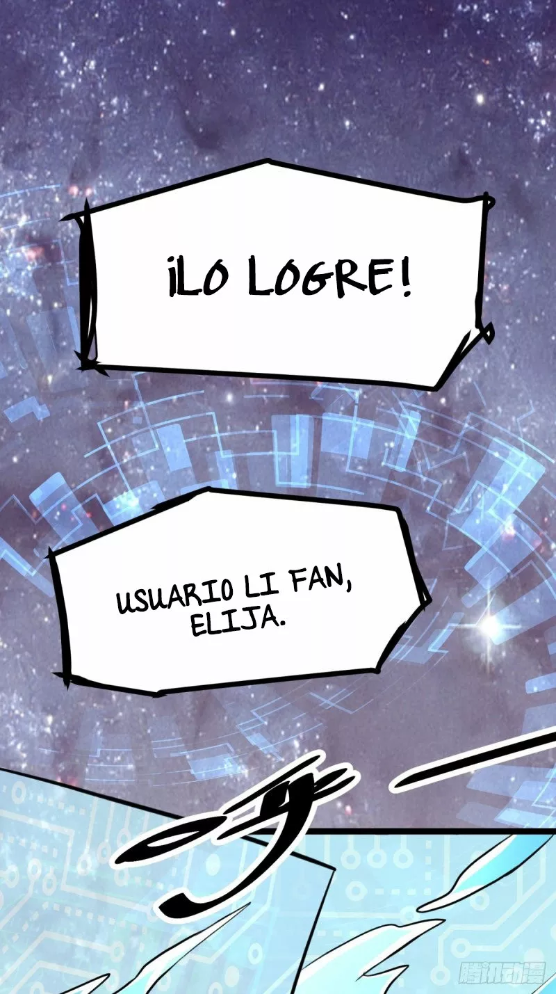 El Yerno del Emperador — Capítulo 7 — 2